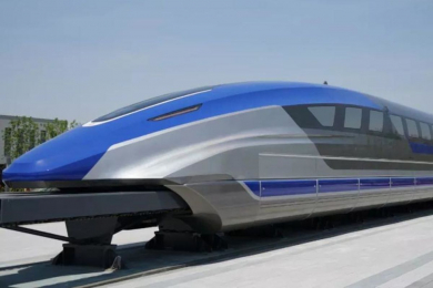 Стратегия развития транспортного комплекса Китая на 2021–2035 гг. формулирует пять целей для железных дорог