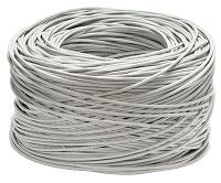 Провода, кабели, тросы