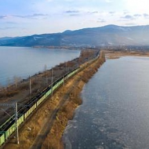 К 2025 году РЖД планируют создать конструкцию пути с увеличенным ресурсом эксплуатации для грузонапряженных участков