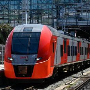 Поезда Ласточка с 2023 года станут почти полностью российского производства