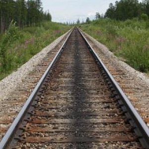 Строительство железной дороги из Якутии до Магадана оценивается в 1,6 трлн руб.